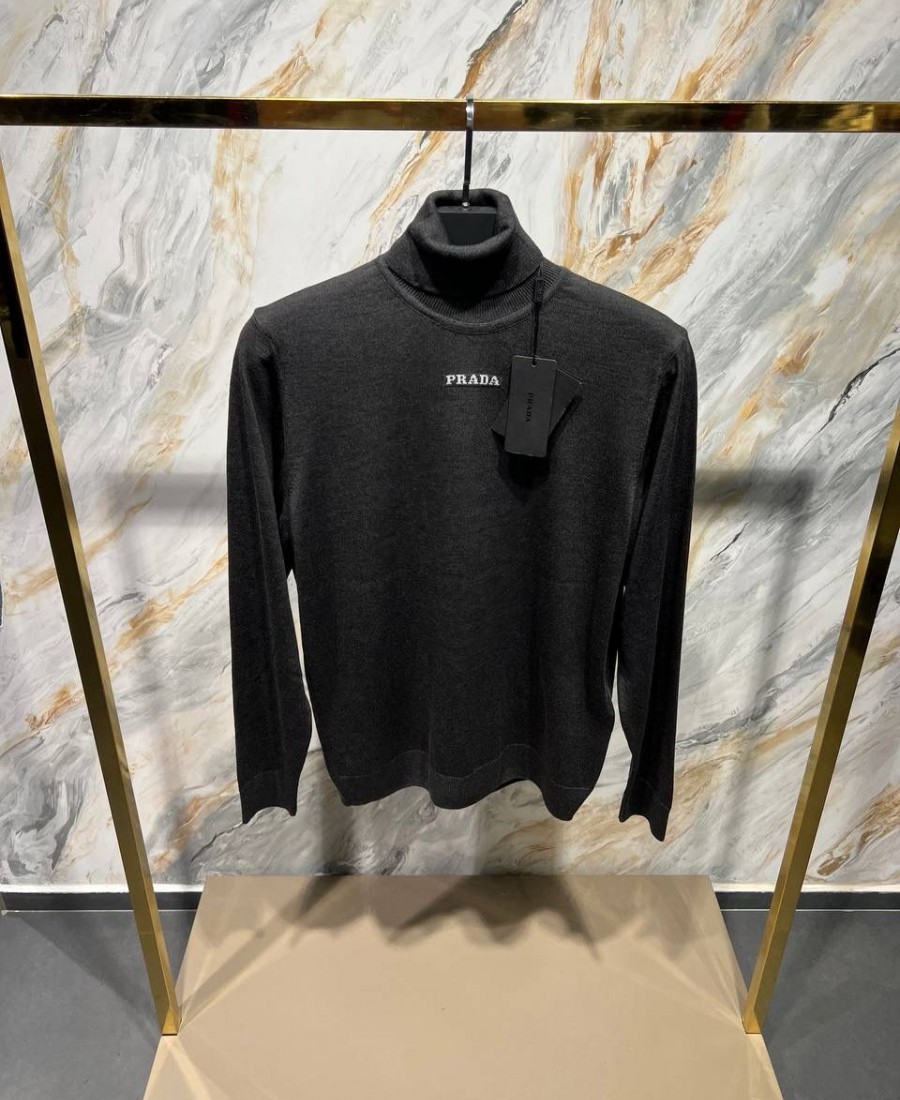 PRADA TRİKO SWEAT 7