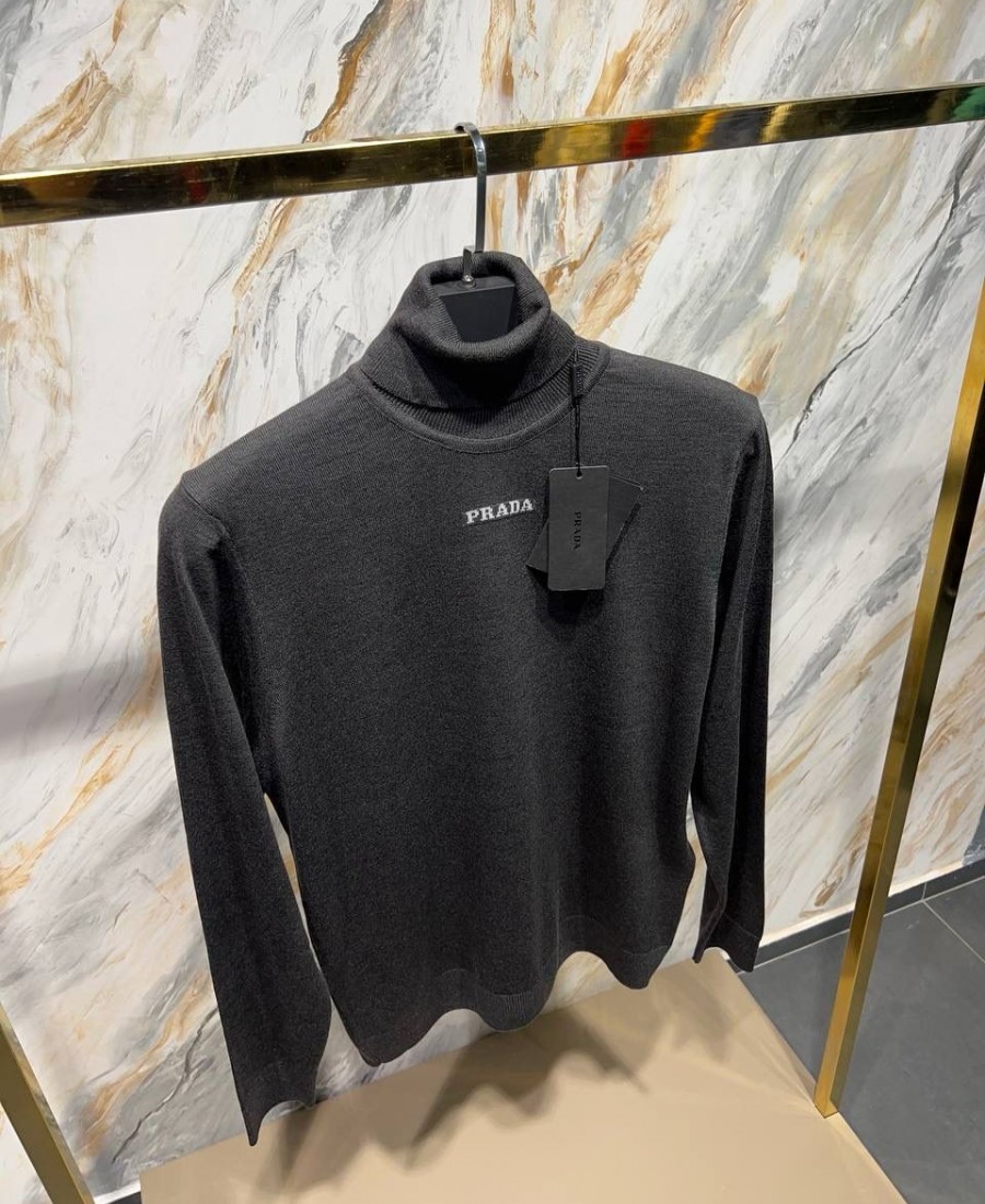 PRADA TRİKO SWEAT 7