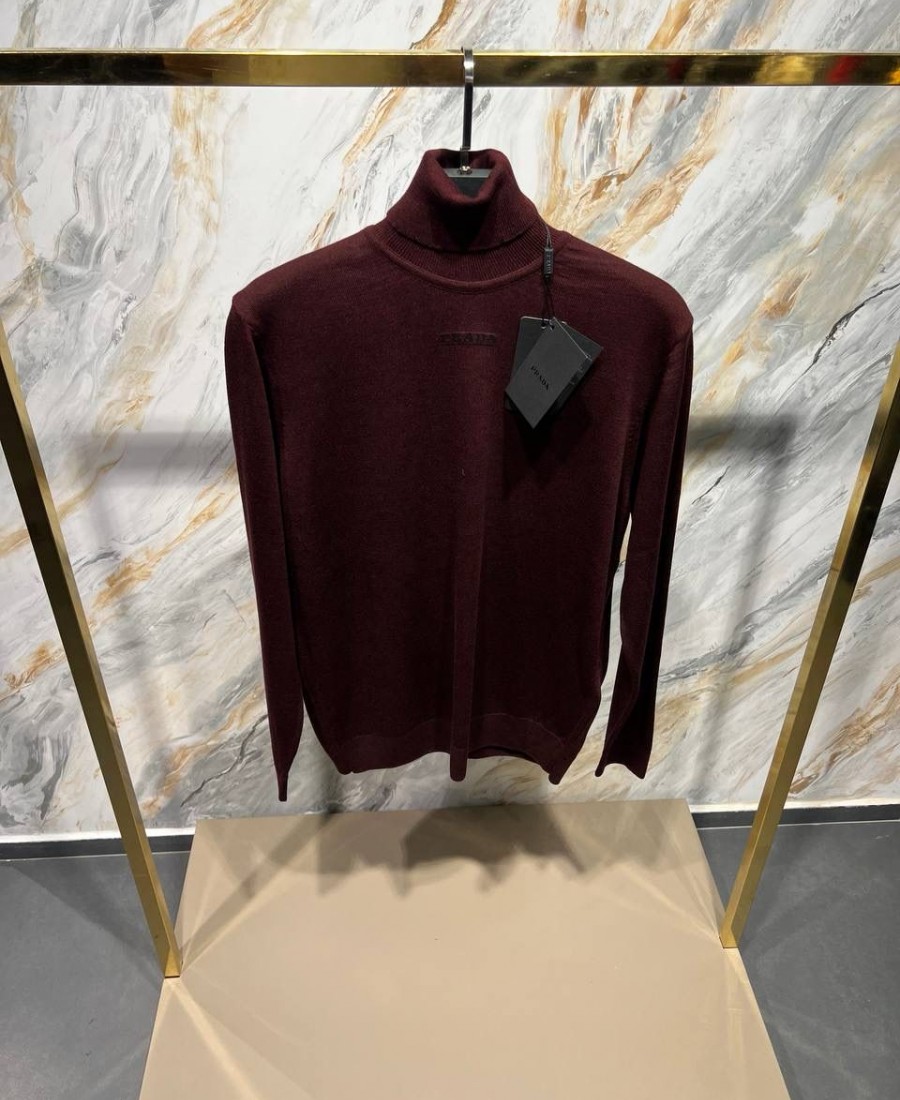 PRADA TRİKO SWEAT 8