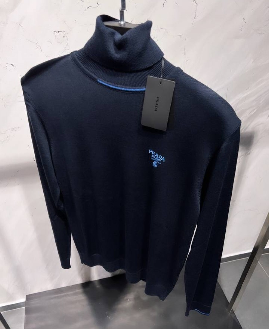 PRADA TRİKO SWEAT 17