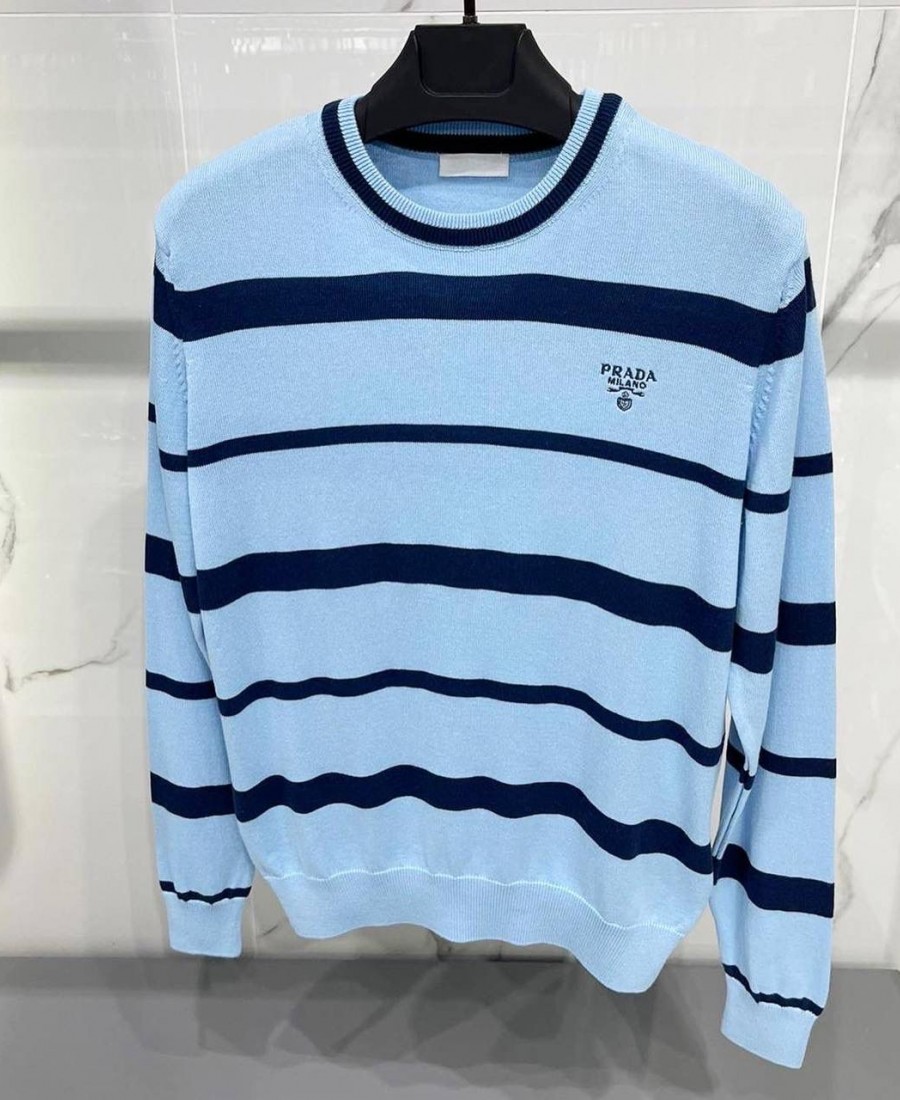 PRADA TRİKO SWEAT 24