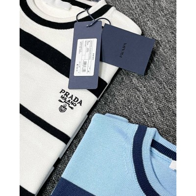 PRADA TRİKO SWEAT 24