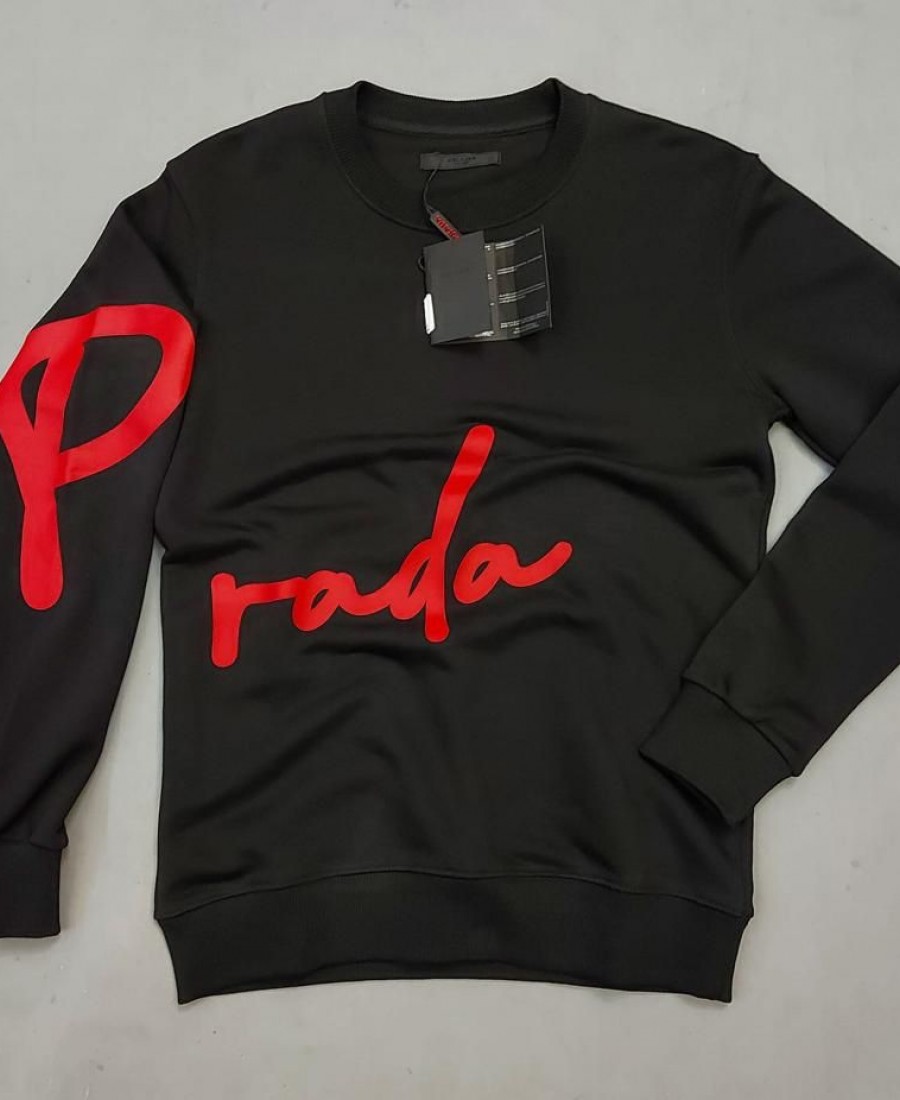 PRADA TRİKO SWEAT 26