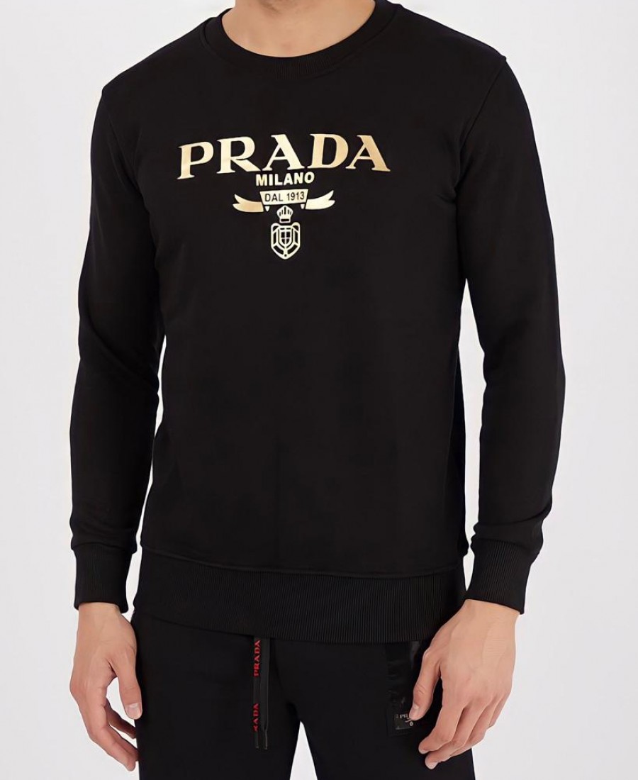 PRADA TRİKO SWEAT 27