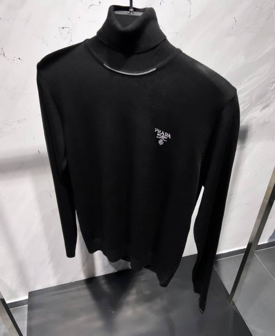 PRADA TRİKO SWEAT 12