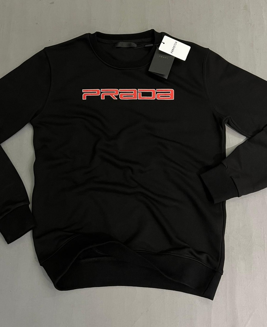 PRADA TRİKO SWEAT 18