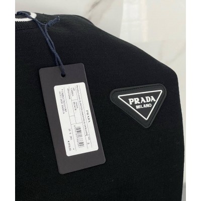 PRADA TRİKO SWEAT 19