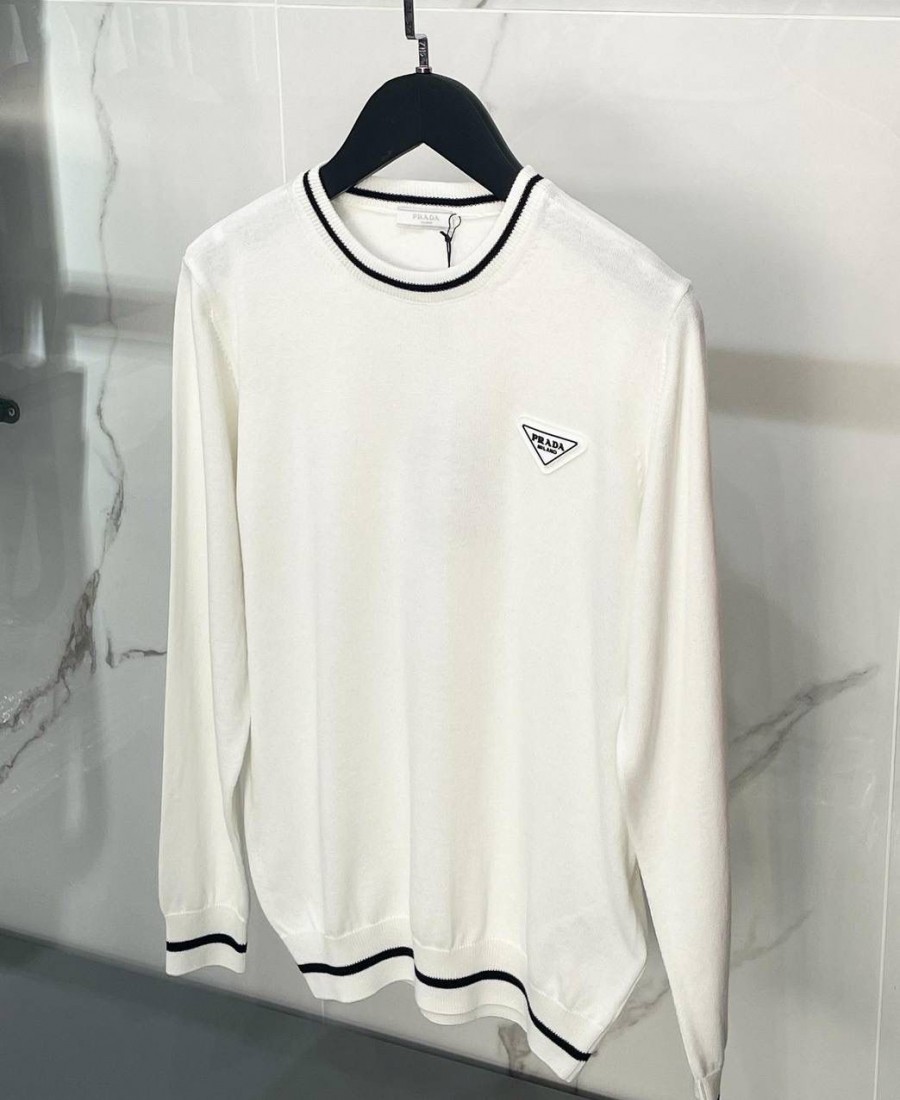 PRADA TRİKO SWEAT 20