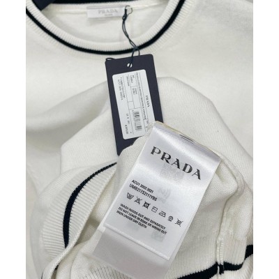 PRADA TRİKO SWEAT 20