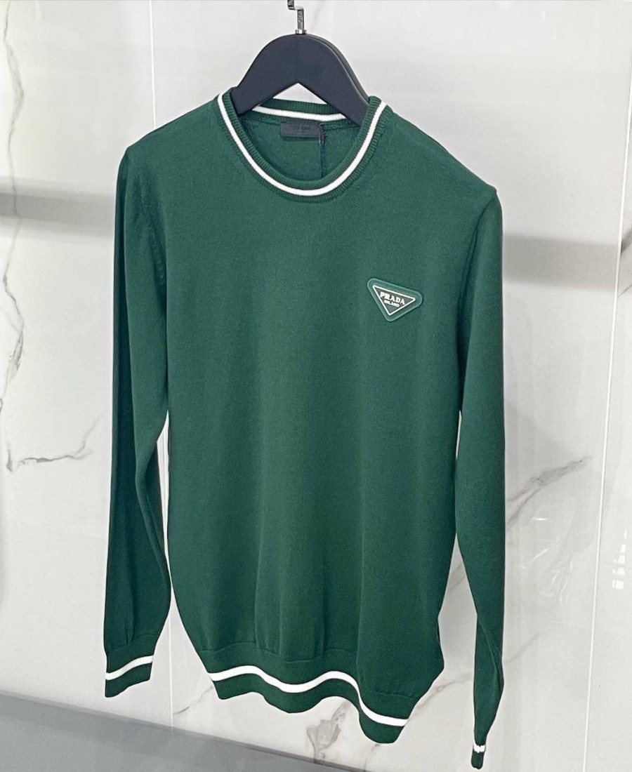 PRADA TRİKO SWEAT 22