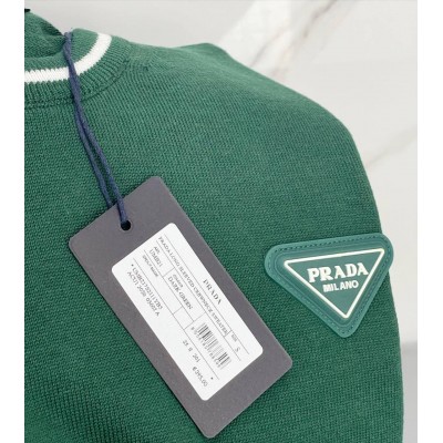 PRADA TRİKO SWEAT 22