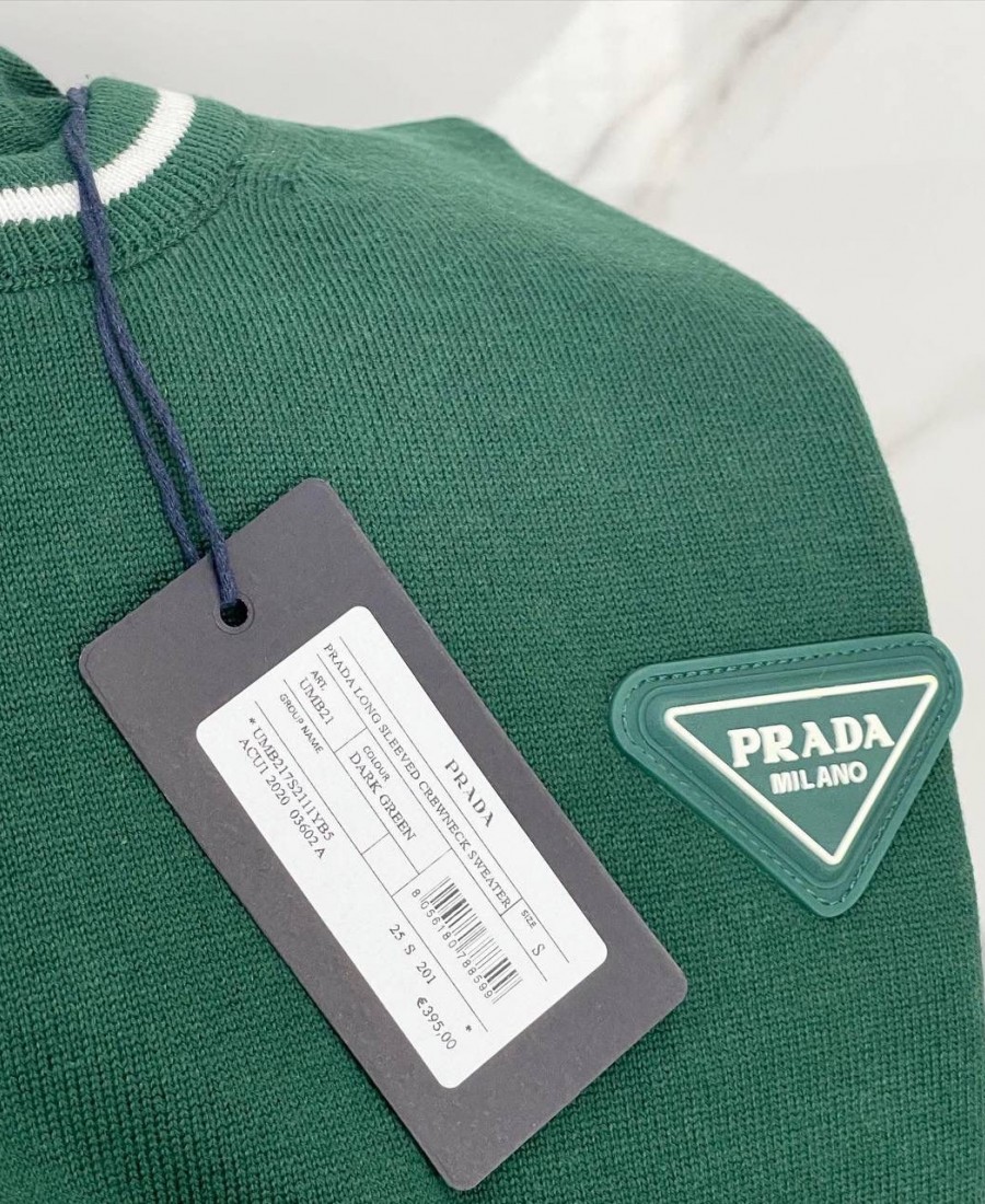 PRADA TRİKO SWEAT 22