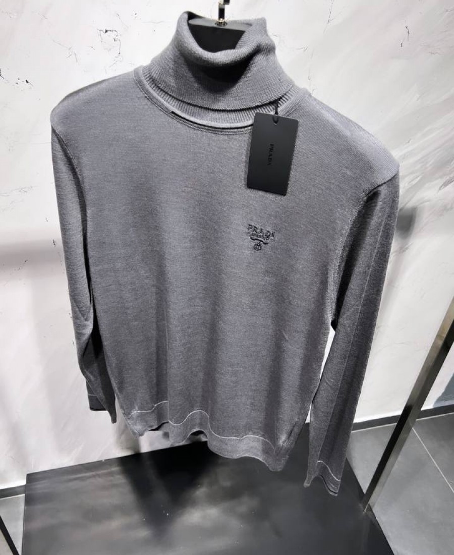 PRADA TRİKO SWEAT 14