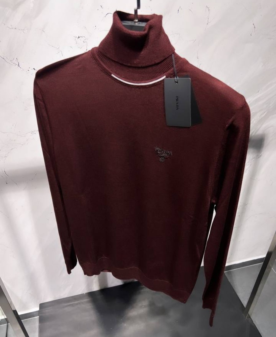 PRADA TRİKO SWEAT 16