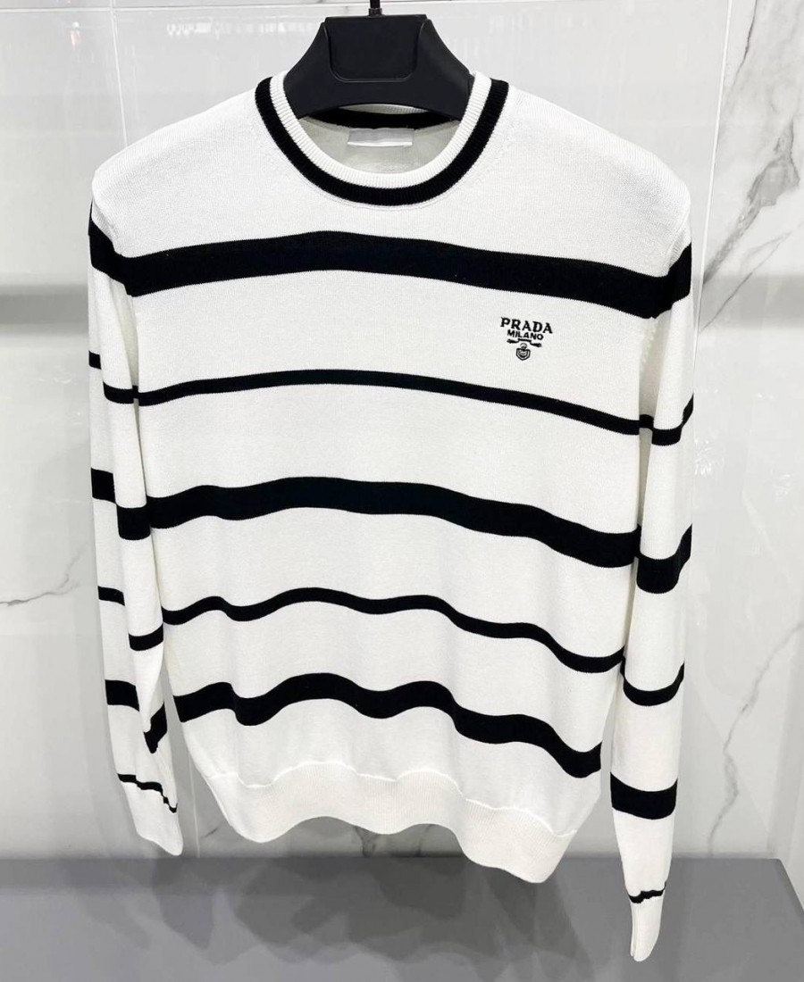 PRADA TRİKO SWEAT 23