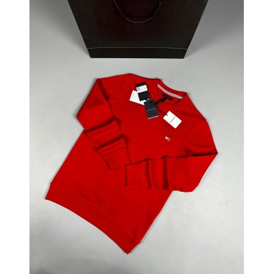 TOMMY HILFIGER TRİKO SWEAT 1