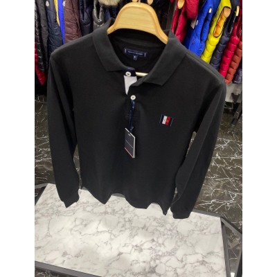 TOMMY HILFIGER TRİKO SWEAT 4