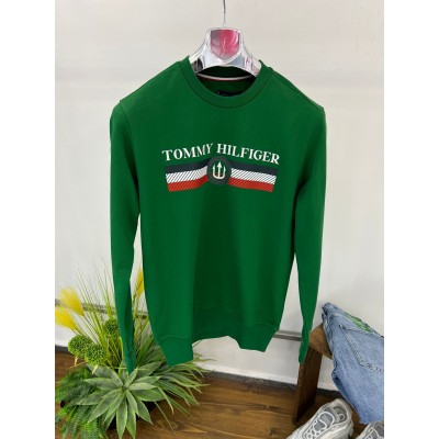 TOMMY HILFIGER TRİKO SWEAT 3