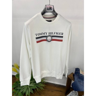 TOMMY HILFIGER TRİKO SWEAT 11