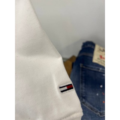 TOMMY HILFIGER TRİKO SWEAT 11