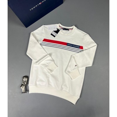 TOMMY HILFIGER TRİKO SWEAT 12