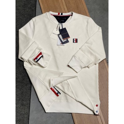 TOMMY HILFIGER TRİKO SWEAT 13