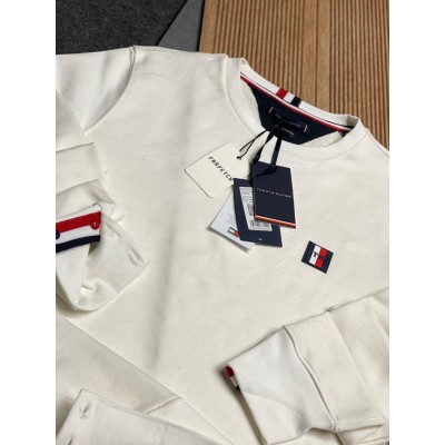 TOMMY HILFIGER TRİKO SWEAT 13