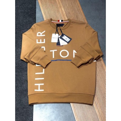 TOMMY HILFIGER TRİKO SWEAT 14