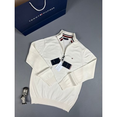 TOMMY HILFIGER TRİKO SWEAT 15