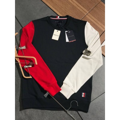 TOMMY HILFIGER TRİKO SWEAT 6