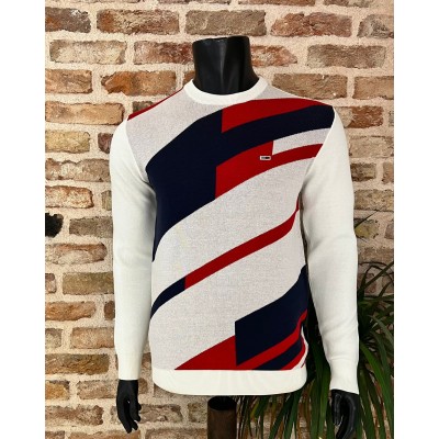 TOMMY HILFIGER TRİKO SWEAT 16