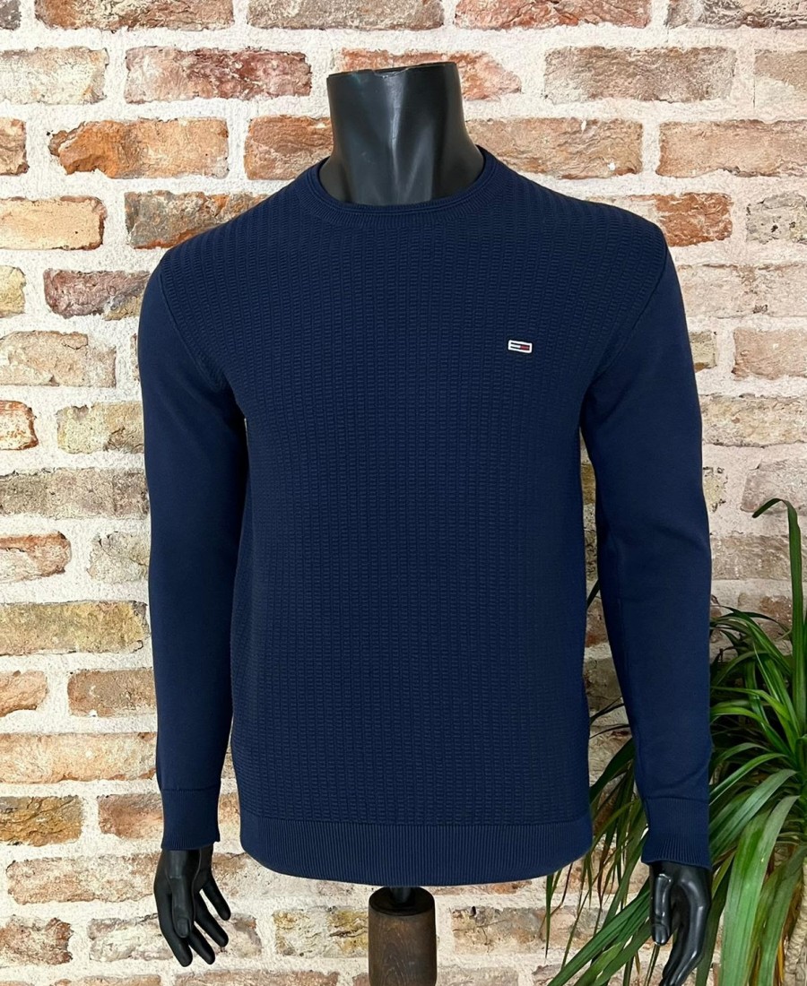 TOMMY HILFIGER TRİKO SWEAT 17