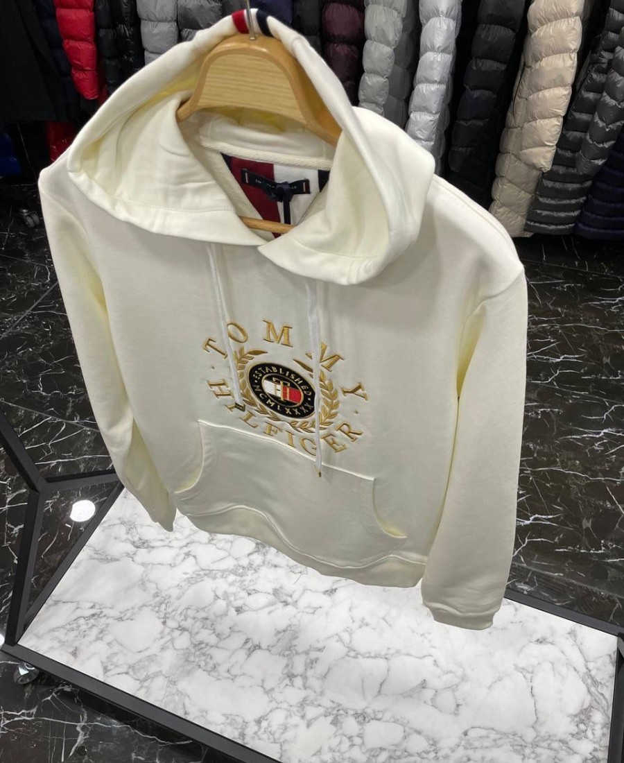 TOMMY HILFIGER TRİKO SWEAT 8