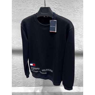 TOMMY HILFIGER TRİKO SWEAT 9