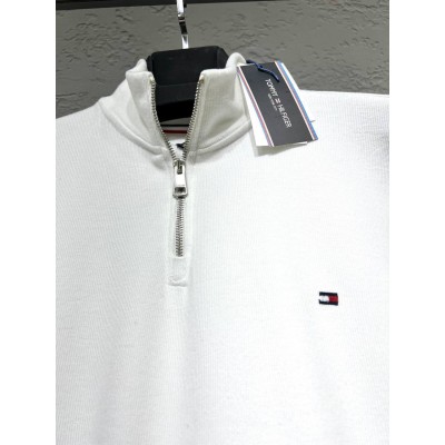 TOMMY HILFIGER TRİKO SWEAT 5