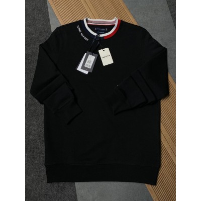 TOMMY HILFIGER TRİKO SWEAT 10