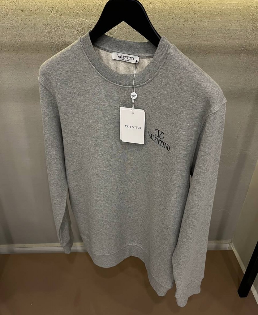 VALENTINO TRİKO SWEAT 1