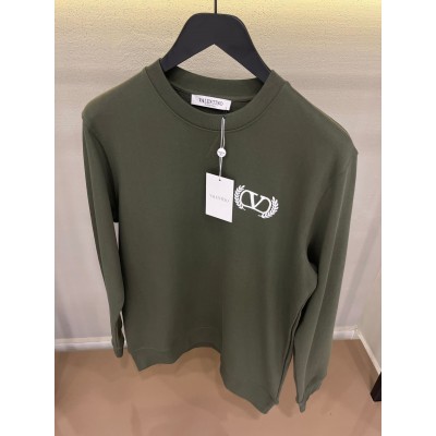 VALENTINO TRİKO SWEAT 3