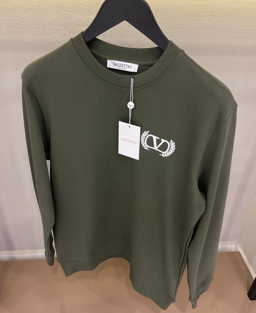 VALENTINO TRİKO SWEAT 3