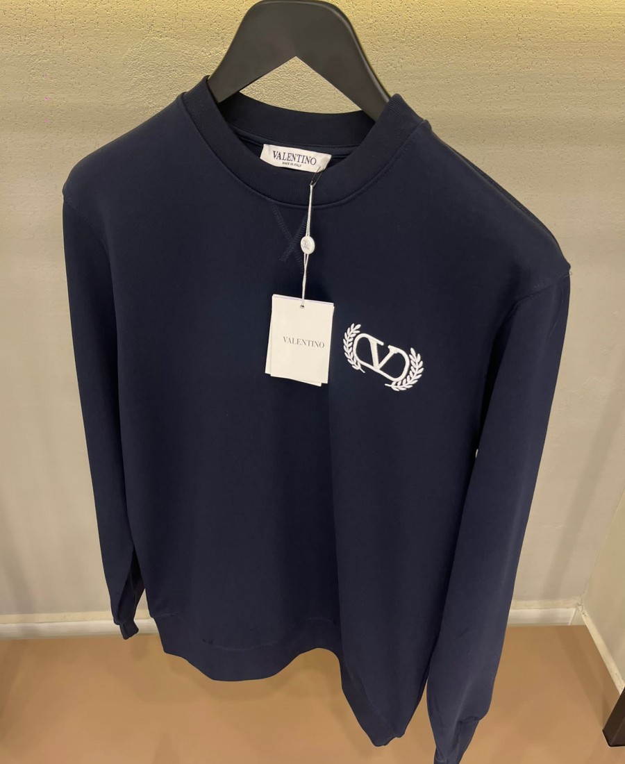 VALENTINO TRİKO SWEAT 6