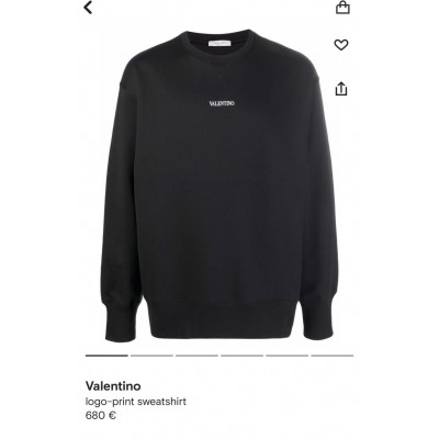 VALENTINO TRİKO SWEAT 7