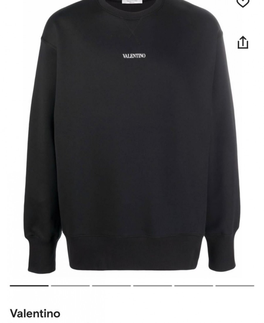 VALENTINO TRİKO SWEAT 7