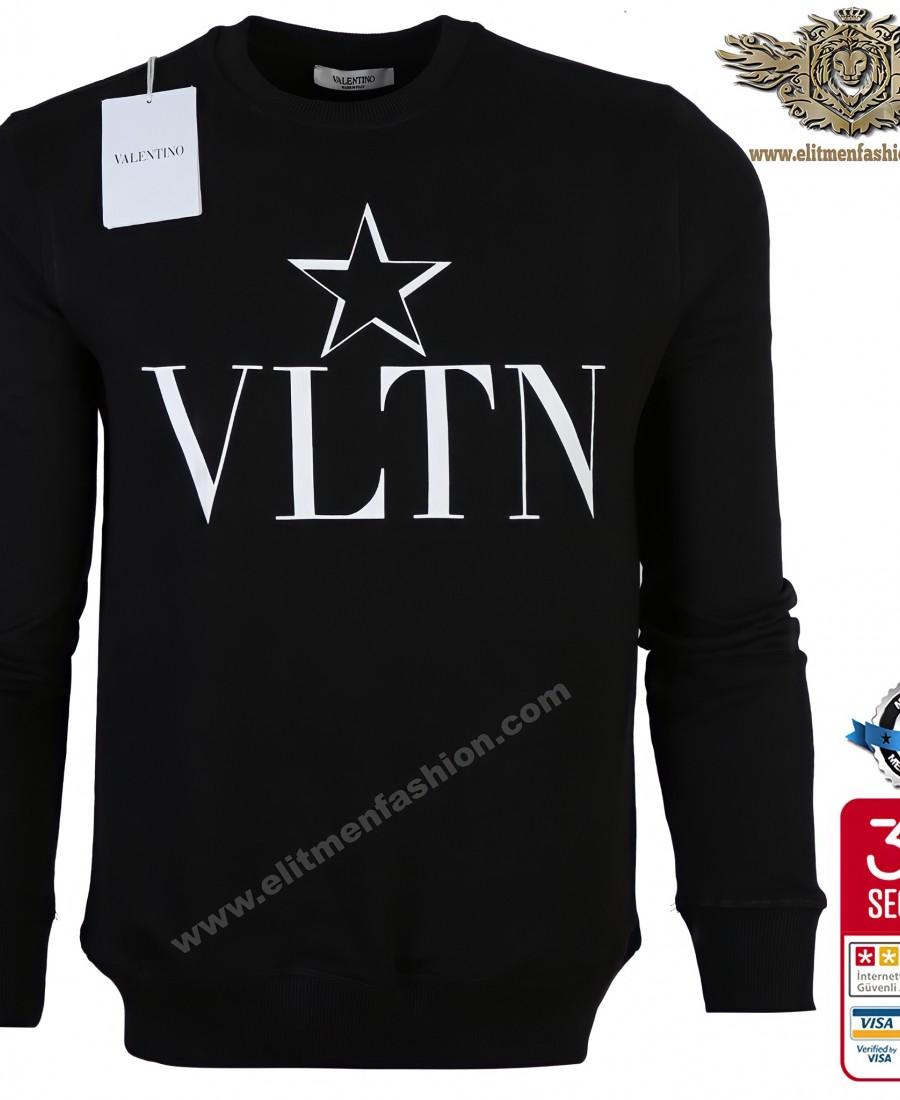 VALENTINO TRİKO SWEAT 9