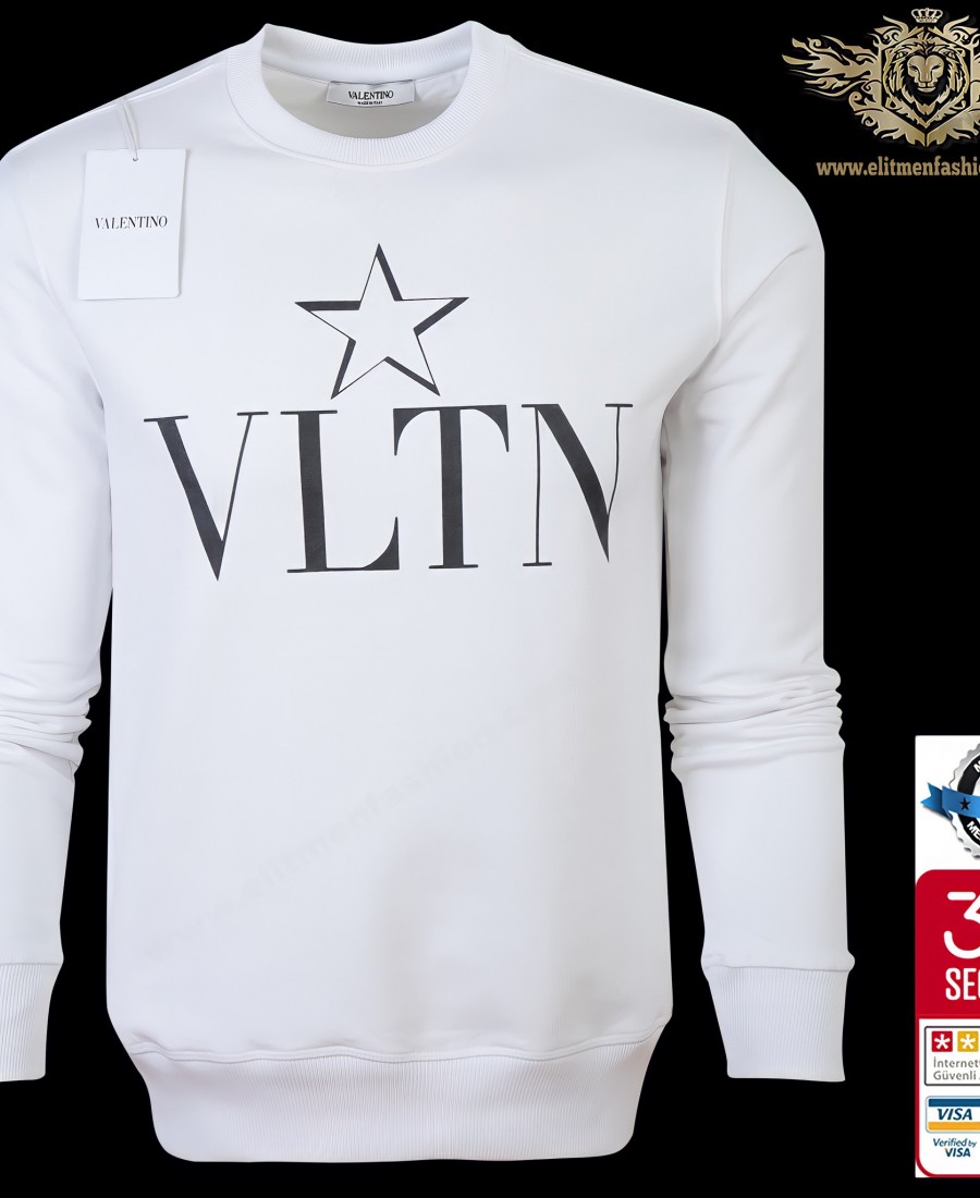 VALENTINO TRİKO SWEAT 10