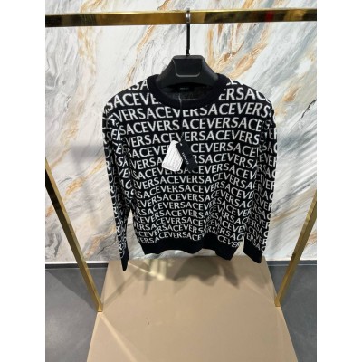 VERSACE TRİKO SWEAT 1