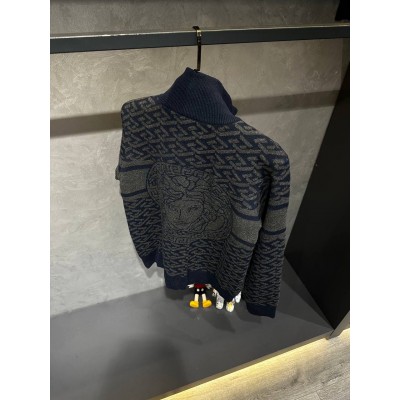 VERSACE TRİKO SWEAT 6