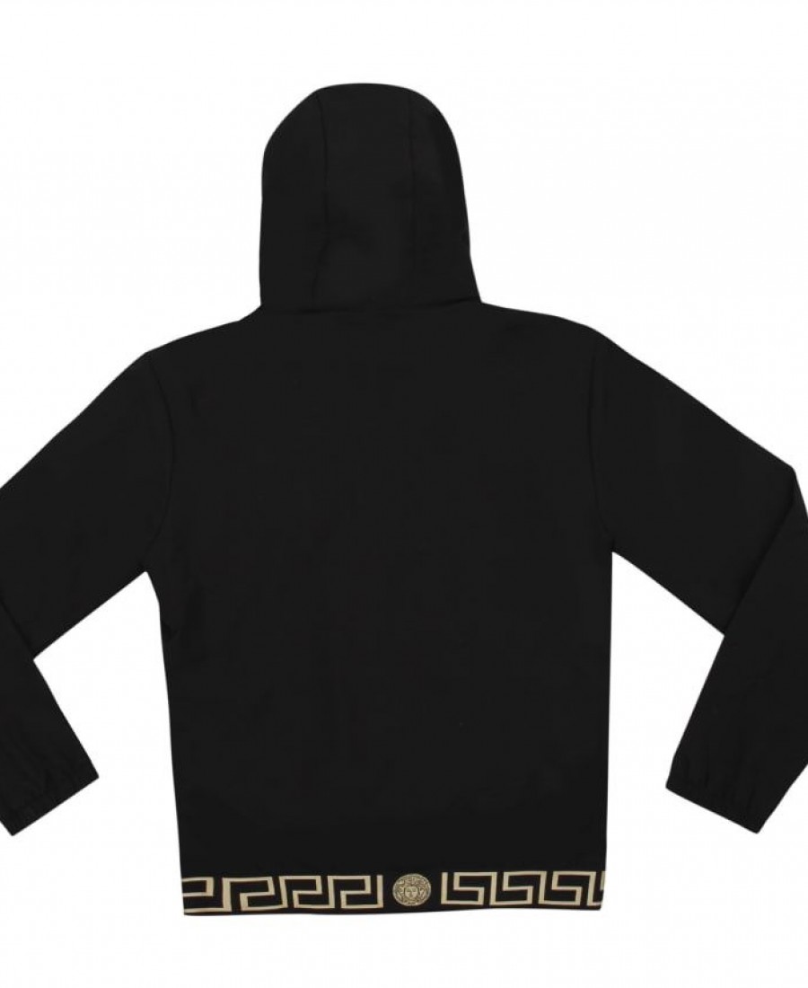 VERSACE TRİKO SWEAT 7