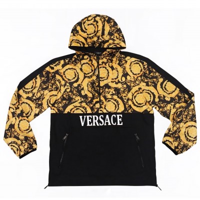 VERSACE TRİKO SWEAT 9