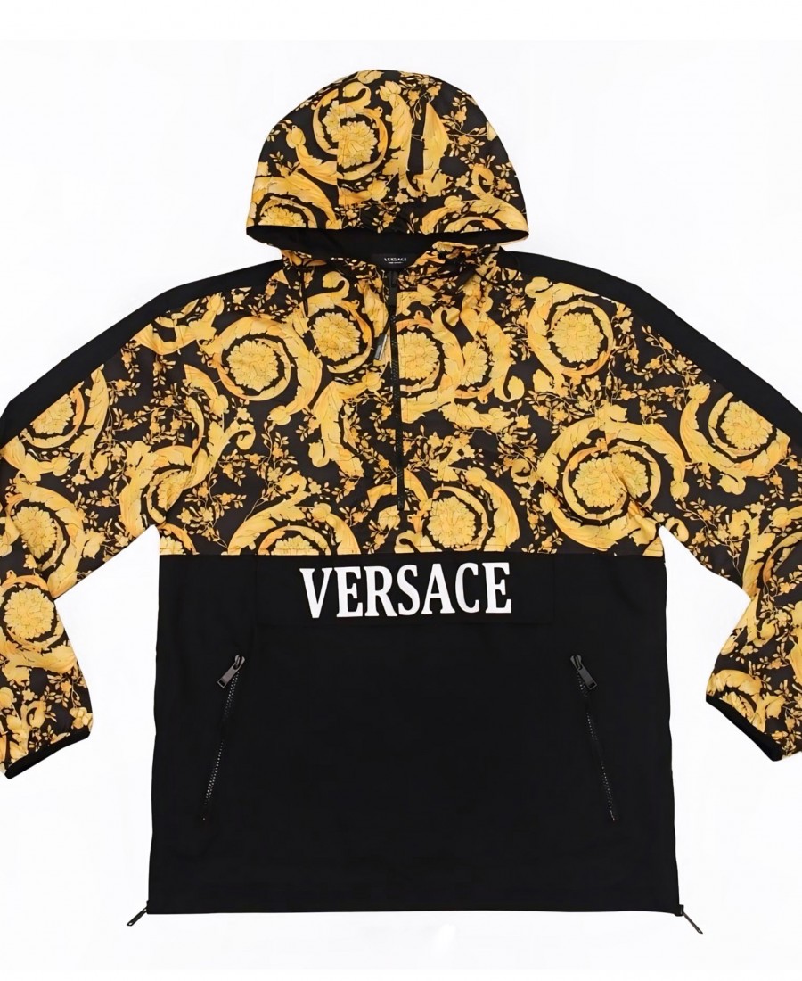 VERSACE TRİKO SWEAT 9