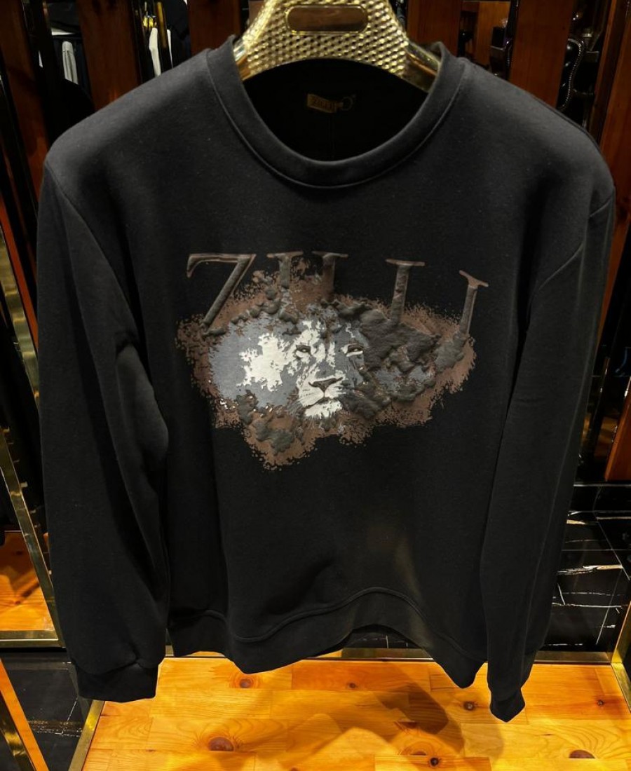 ZILLI TRİKO SWEAT 1